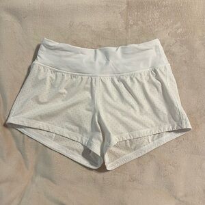 Lululemon Final Lap Short